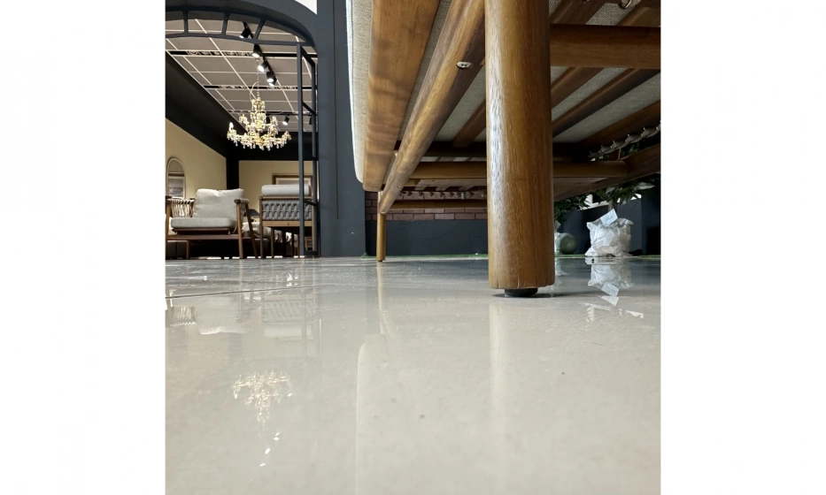 Уличный диван Saloni Troy - фото 12