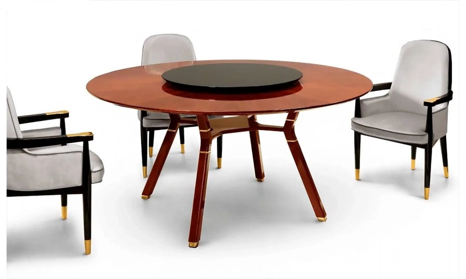 Стол Rampoldi Fdt02 - фото 1