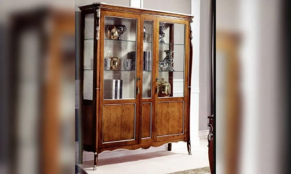 Витрина Seven Sedie Cinzia - фото 1