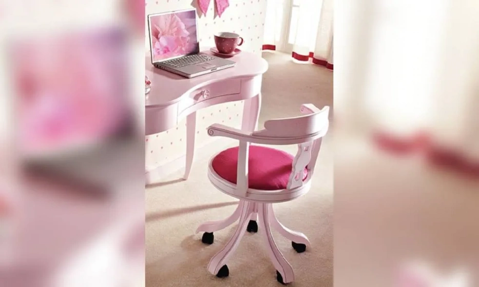 Рабочее Кресло Piermaria Young - фото 1