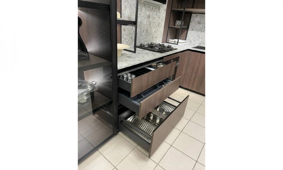 Кухня MITON Menta - фото 8