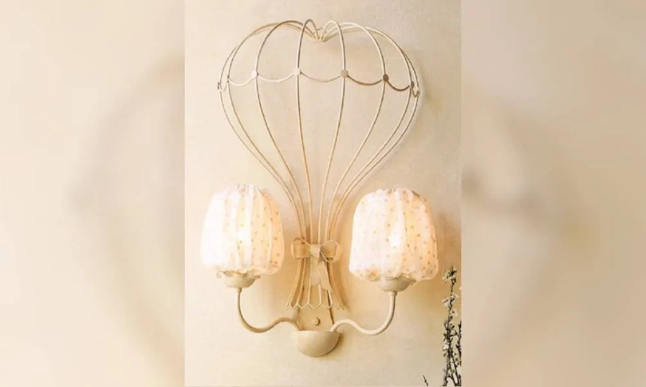 Бра Mongolfiera Dolfi 2038 - фото 1