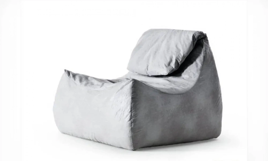 Кресло Valentine Фабрики Saba Italia - фото 1