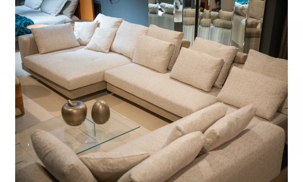 Диван Homage Edessa