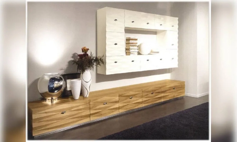 Cтенка Bamax Diamante 1 - фото 1