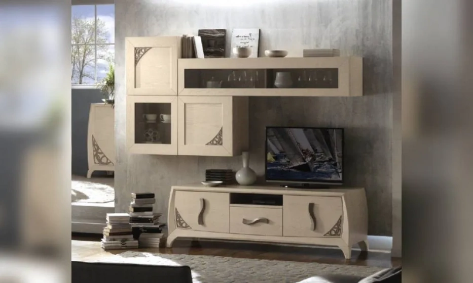 Cтенка Giuliacasa Mantegna 2 - фото 1