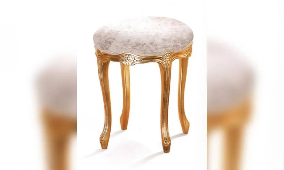 Пуф Angelo Cappellini 0641 - фото 1