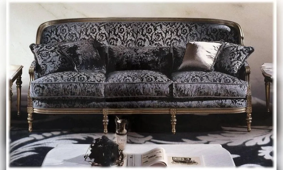 Диван Angelo Cappellini Marino - фото 1