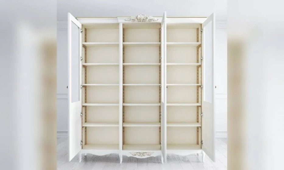 Библиотека Kreind Atelier Gold - фото 2