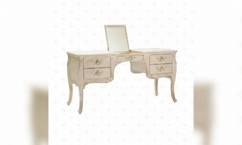 Туалетный Столик Roberto Giovannini Intagli D'Autore 1 - фото 1