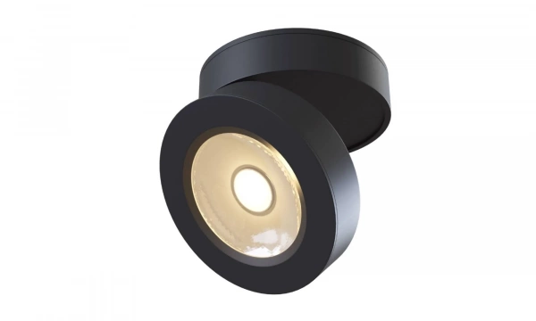 Потолочный Светильник Technical C022Cl-L12B