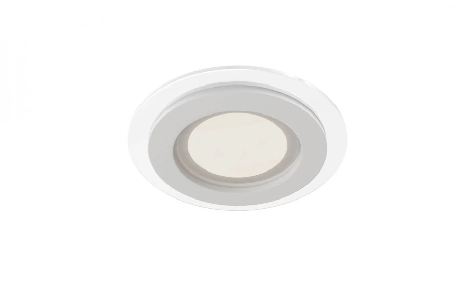 Встраиваемый Светильник Technical Dl304-L12W - фото 1