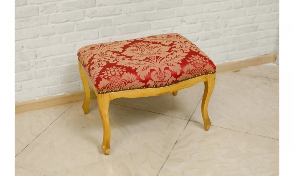 Пуфик Morello Gianpaolo L52*P40*H37