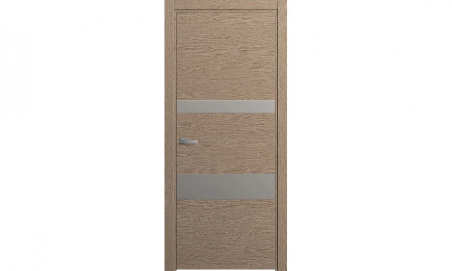 Межкомнатная дверь Софья, коллекция Smart, Модель 381.31 - фото 1