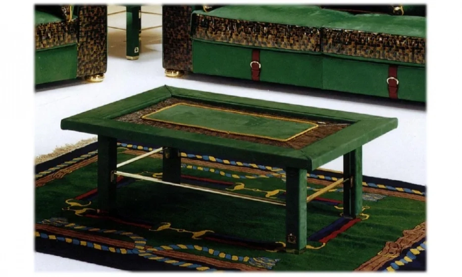 Комплект Мягкой Мебели Formitalia Bel Air - фото 3