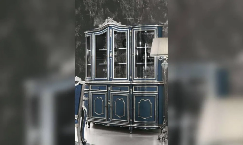 Витрина Valderamobili Principe 2 - фото 1