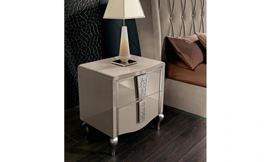 Тумбочка Onyx Saber On03Fa - фото 1