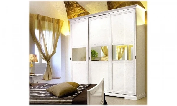 Спальня Tonin Glamour 19