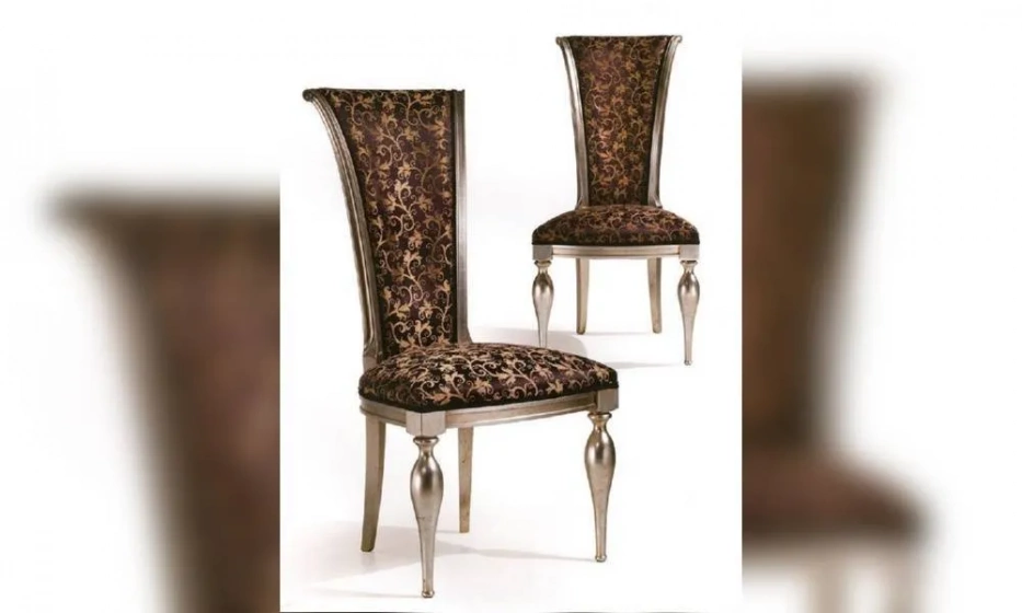 Стул Angelo Cappellini 30003 - фото 1