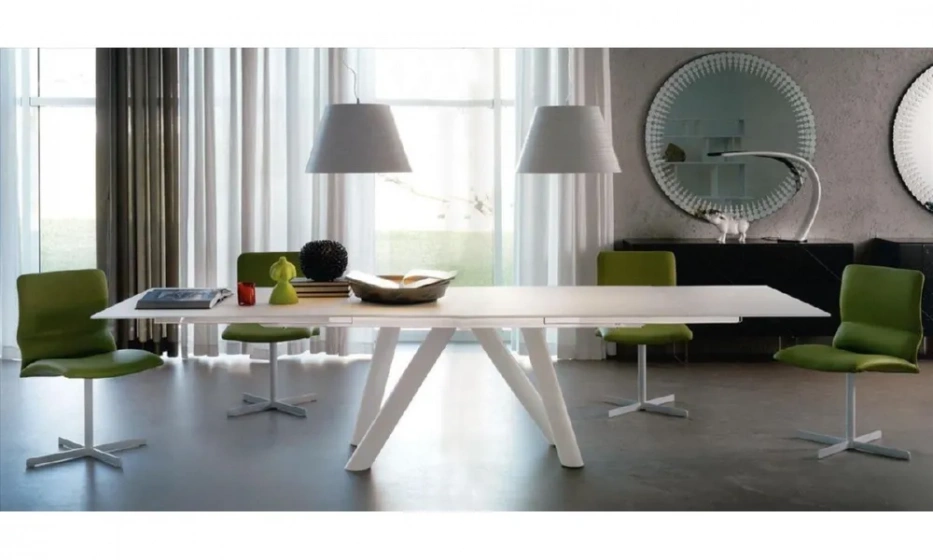 Столовая Cattelan Italia Book 1 2 - фото 1