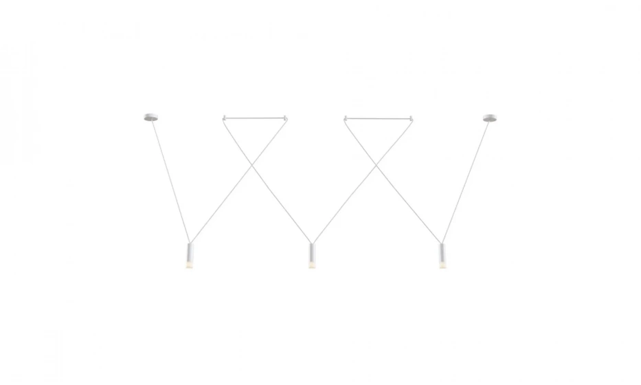 Подвесной Светильник Technical Mod035Pl-03W - фото 1