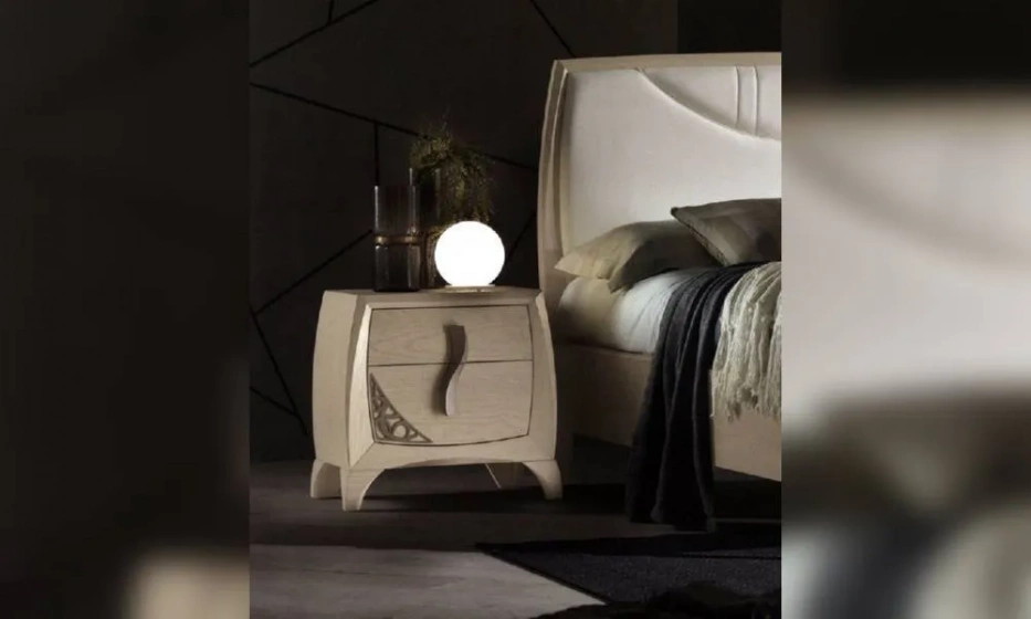 Тумба Прикроватная Giuliacasa 5106-Ma - фото 1