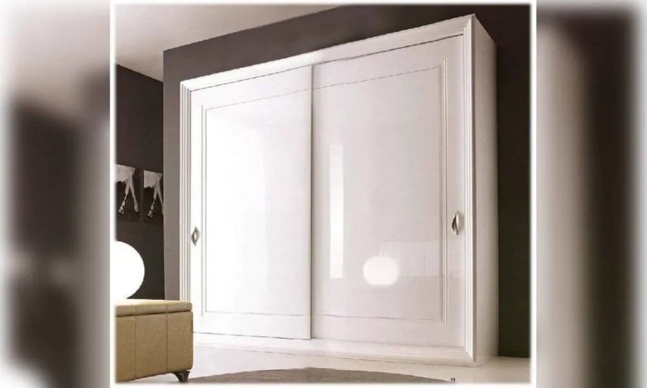 Шкаф Ferretti & Ferretti Kasia 2 - фото 1