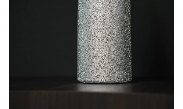 Ваза Relotti Silver