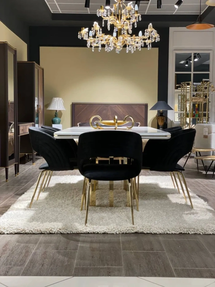 Стол Обеденный Orix Aston - фото 8