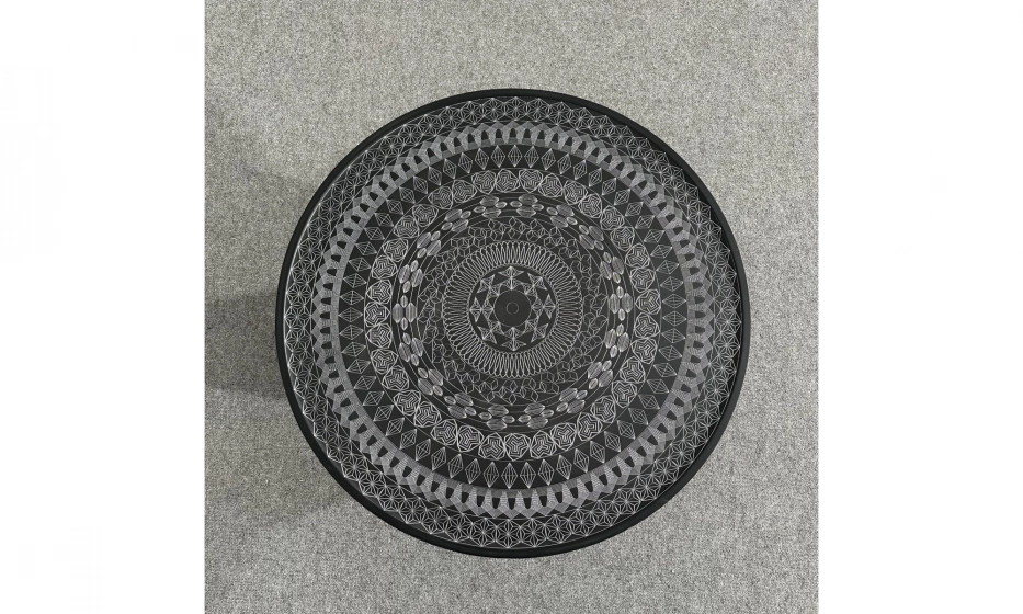 Кофейный столик Saloni Pattern - фото 7