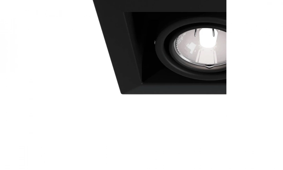 Встраиваемый Светильник Technical Dl008-2-02-B - фото 3