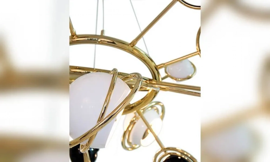 Люстра Delightfull Cosmo - фото 5