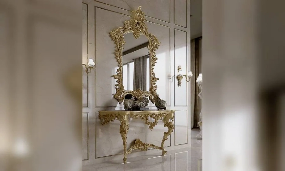 Консоль Andrea Fanfani 3024 - фото 1