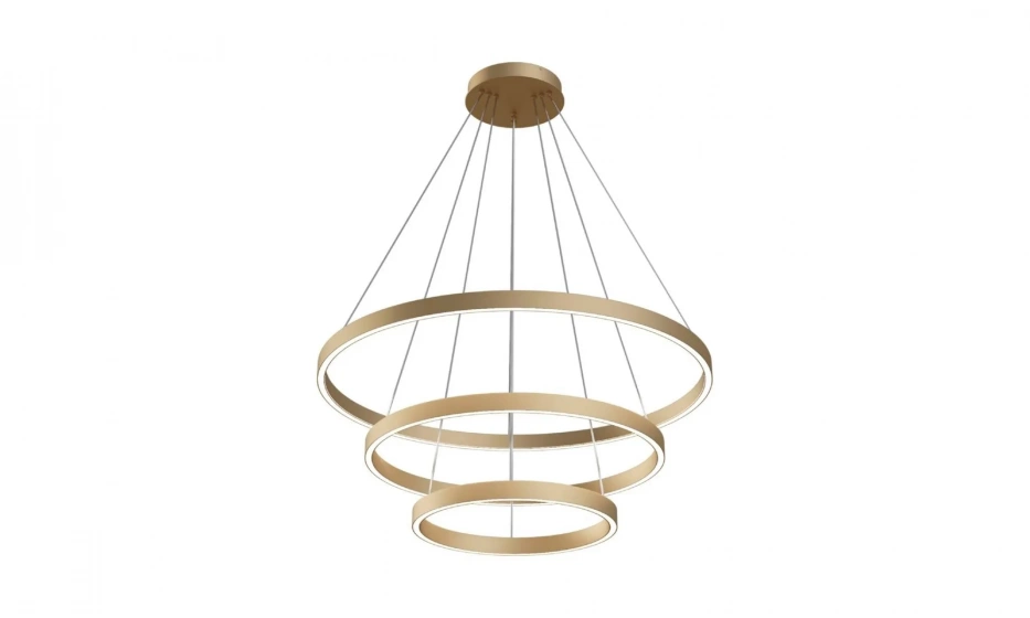 Подвесной Светильник Technical Mod058Pl-L100Bs4K - фото 1