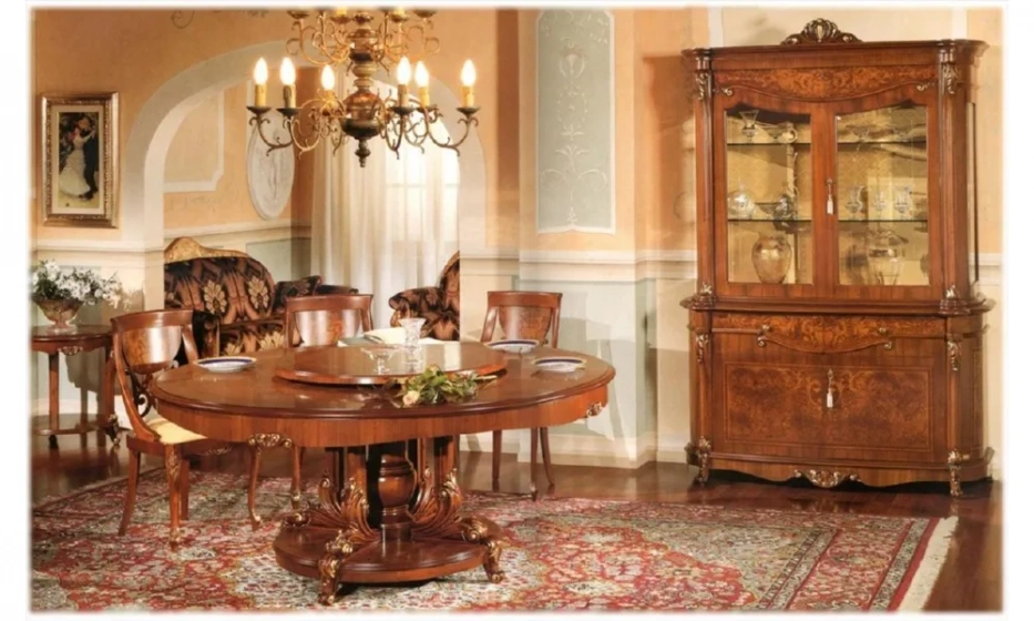 Столовая Grilli Trevi 5 - фото 1