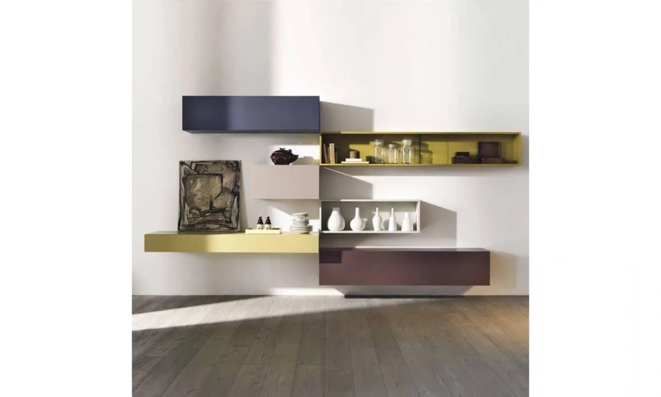 Композиция Из Модулей Lago 36E8_Storage_0175 - фото 1