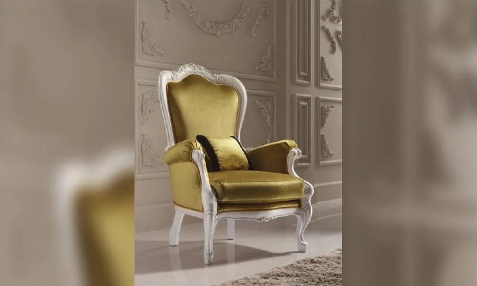 Кресло Piermaria Filippo - фото 1