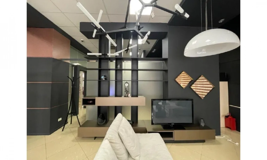 Композиция ТВ зона MX Mebel - фото 1