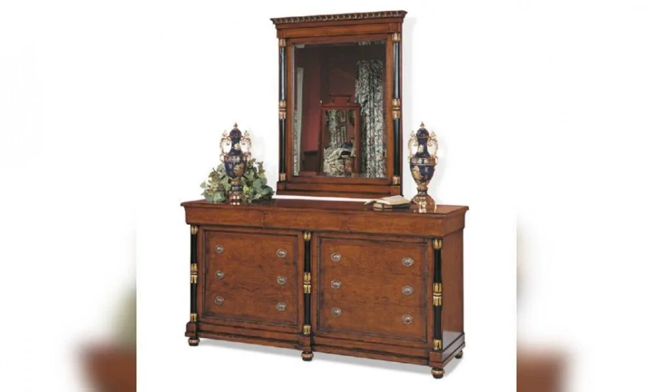 Комод Francesco Molon New Empire 9 - фото 1