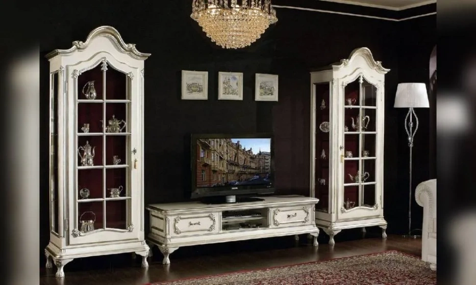 Витрина Scappini 670 - фото 1