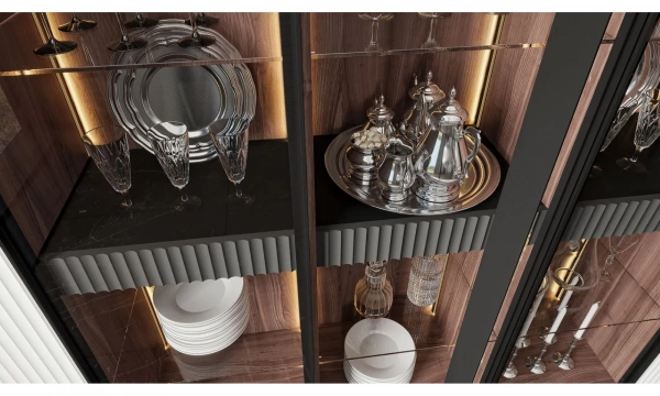 Кухня Virs Bellagio