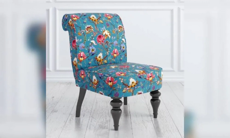 Кресло Kreind Лира M16-B-0365 - фото 1