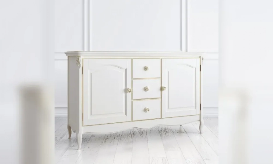 Креденция Kreind Golden Rose - фото 1