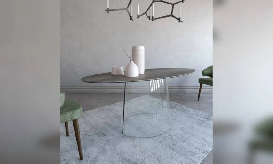 Стол Tonin Casa Та08G\01 - фото 1