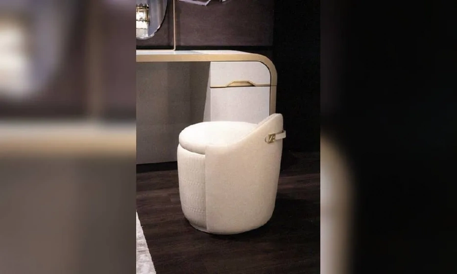 Пуф Bruno Zampa Luxury - фото 1