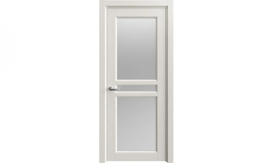 Межкомнатная дверь Софья, коллекция Bridge, Модель 216.72ССС - фото 1