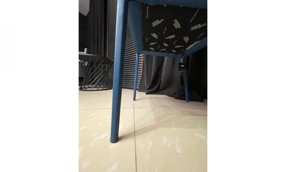 Стул Cattelan Italia Norma Couture - фото 6