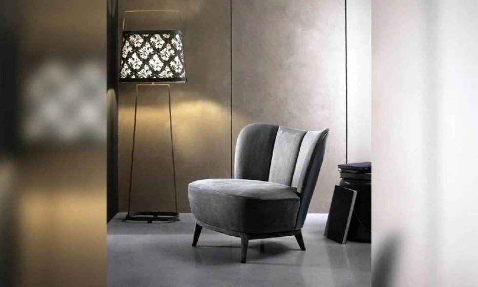 Кресло Ulivi Anna - фото 1