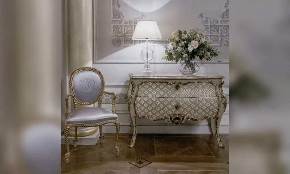 Комод Medea Prestige 3 - фото 1