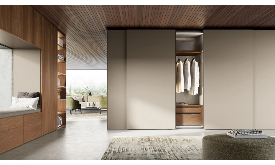 Гардеробная Dall'Agnese Nodo - фото 1